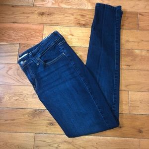Hollister skinny jeans